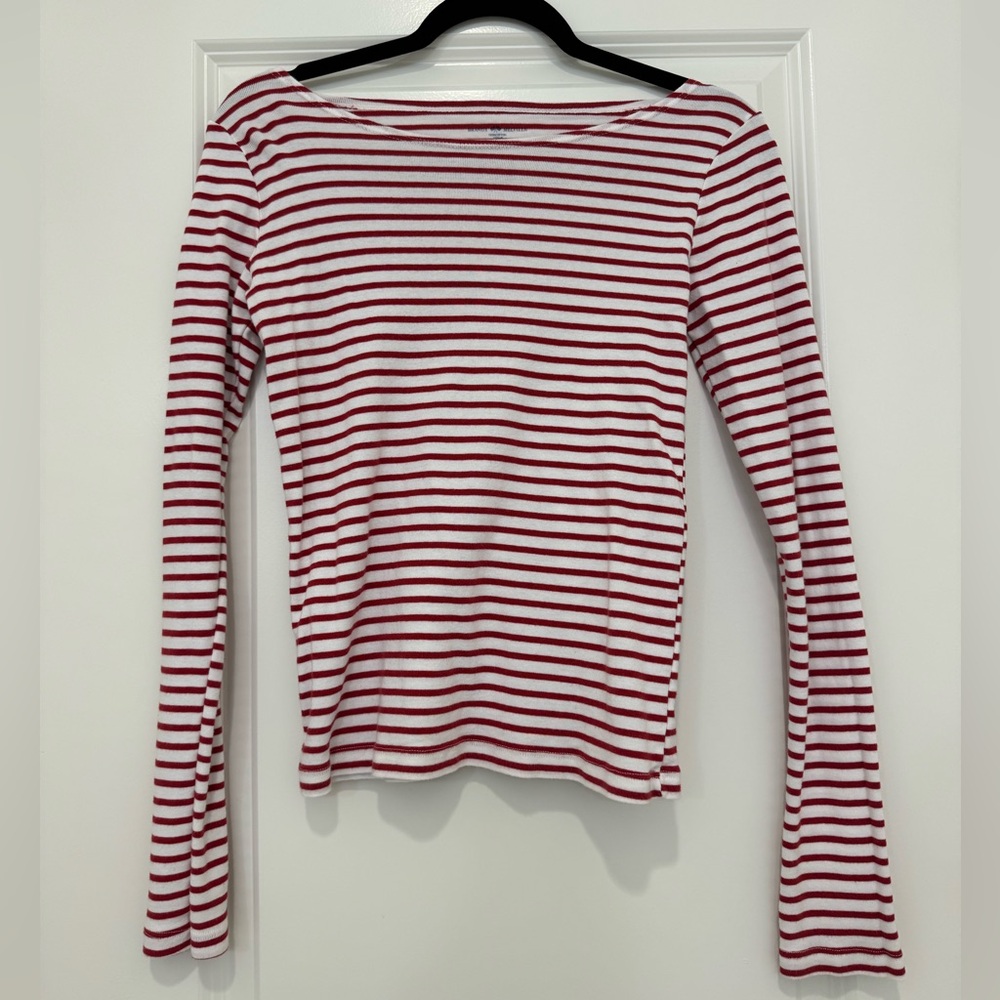 Brandy Melville Jennie Top